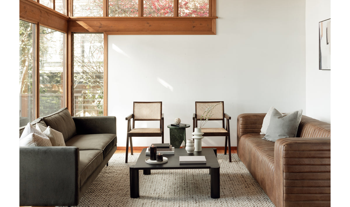 Where to Place Your Sofa? | A Guide to Living Room – ETHNIK LIVING