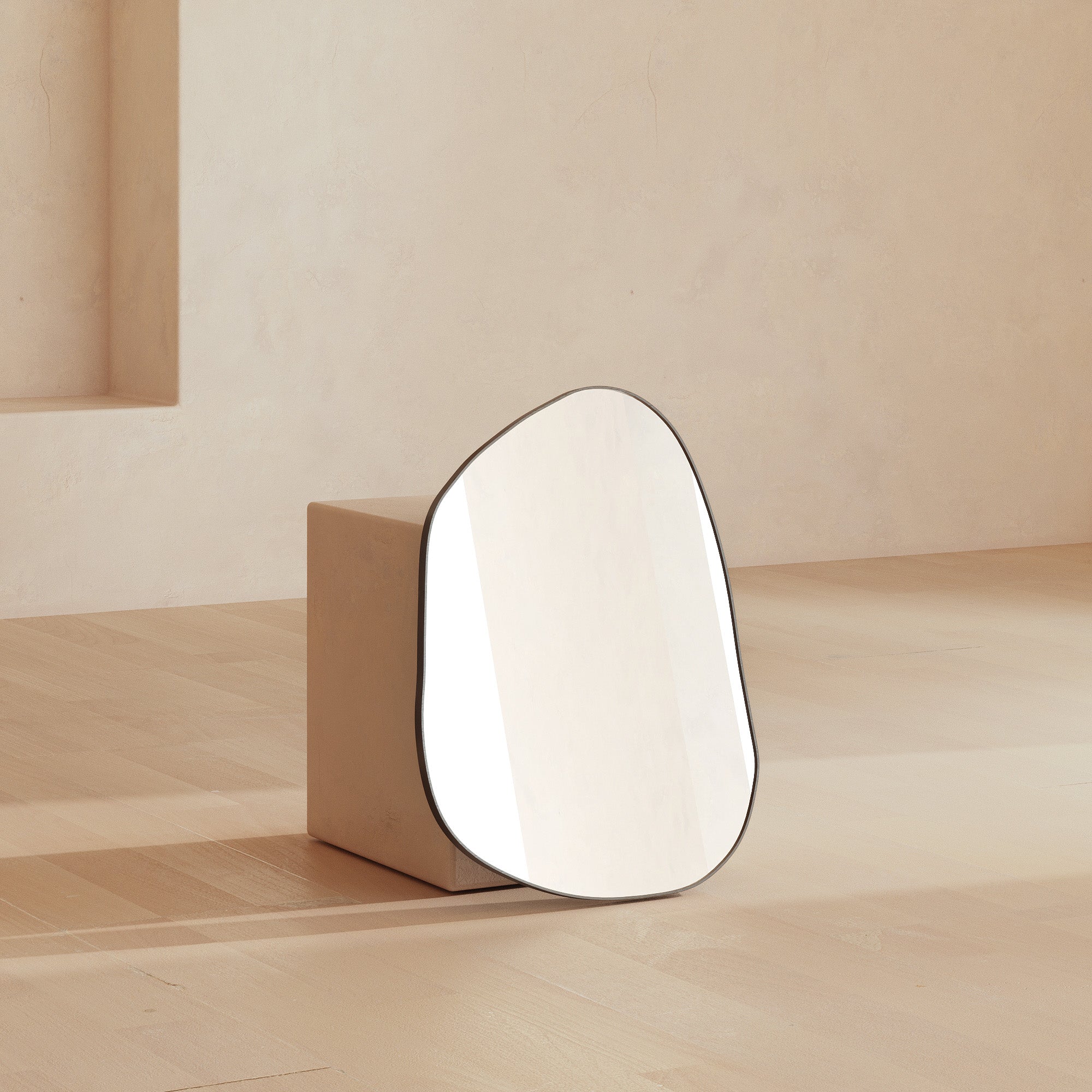 Picture of 5 Minimalistic Design Ideas For Your Home | Ethnik Living – ETHNIK LIVING