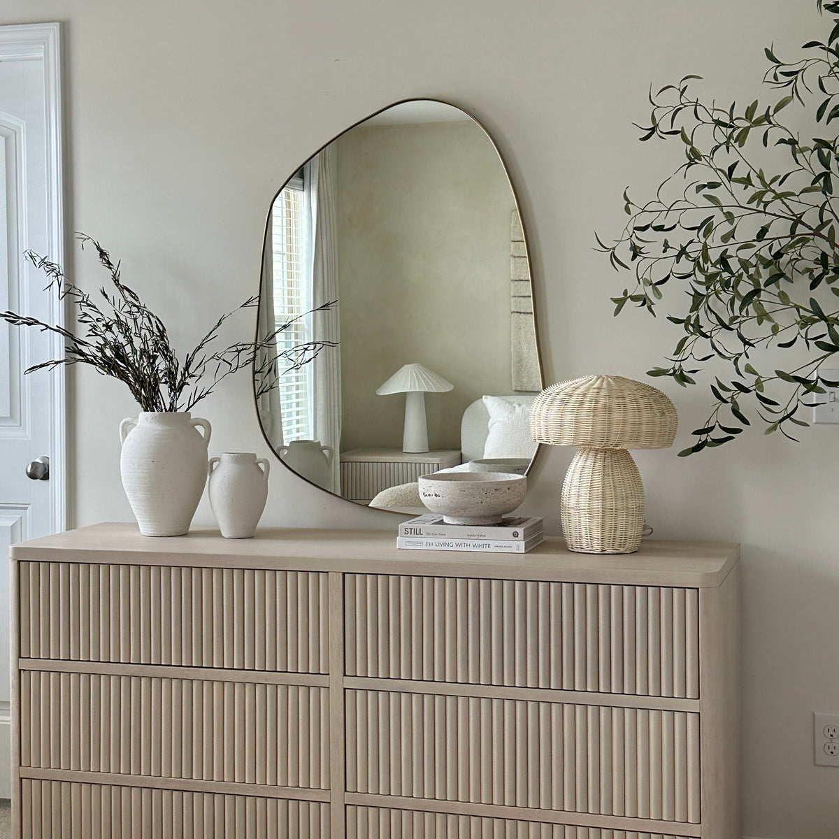 How to Clean and Maintain a Mirror Best Way to Clean Mirrors ETHNIK