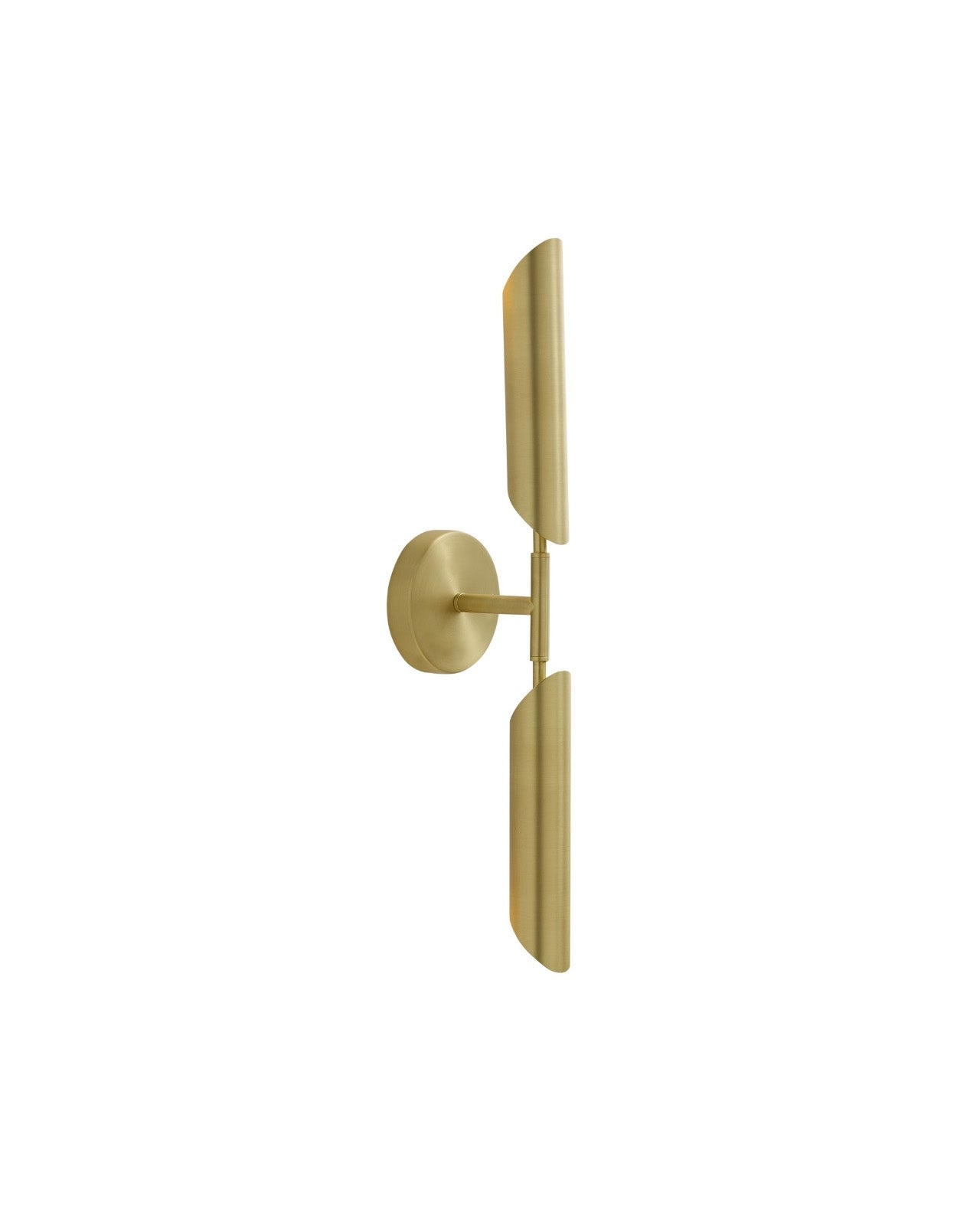 Sadie Wall Sconce by Lights On Collection
