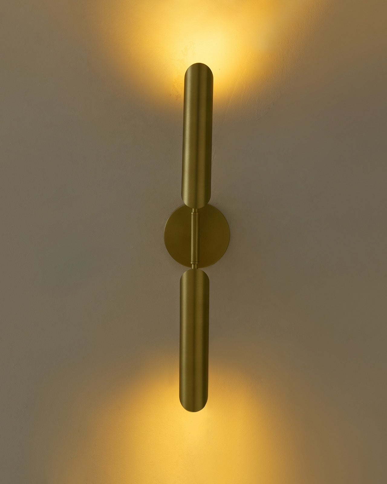Sadie Wall Sconce by Lights On Collection