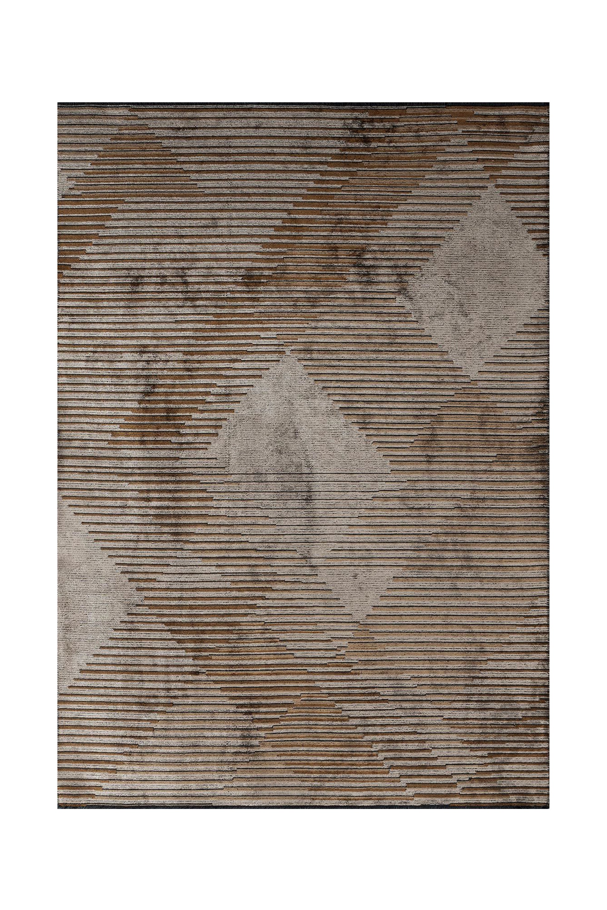 Sandalwood Rug