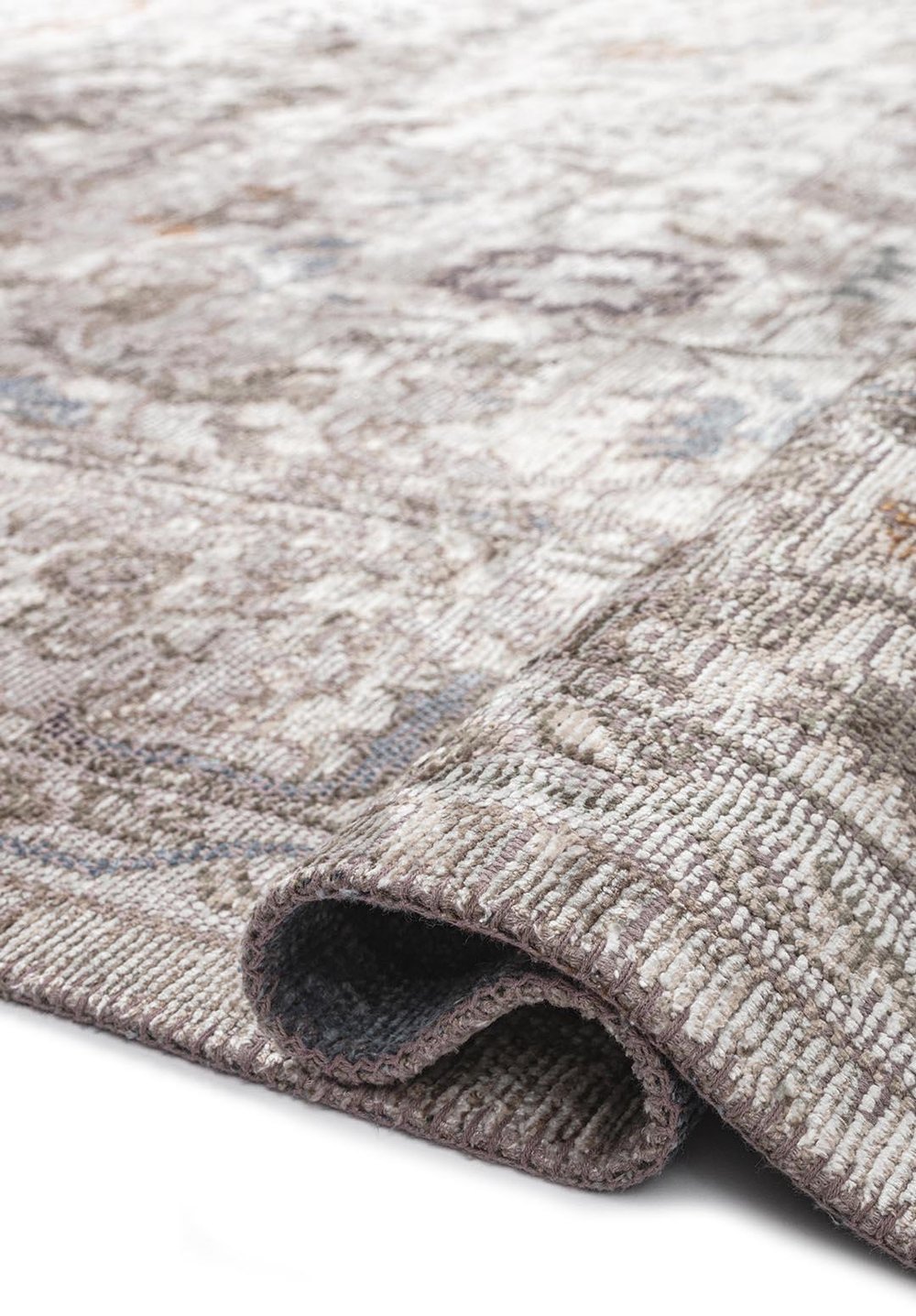 Lover Boy of Anatolia Rug