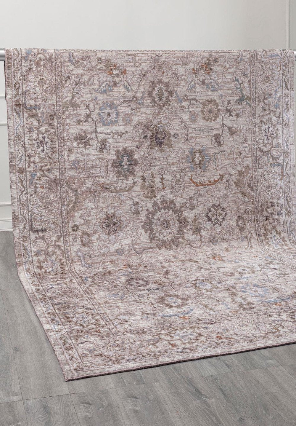 Lover Boy of Anatolia Rug