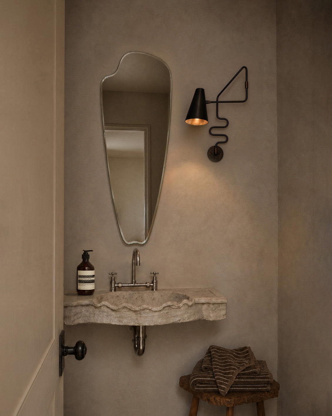 Jolene Mirror | Ethnik Living – ETHNIK LIVING