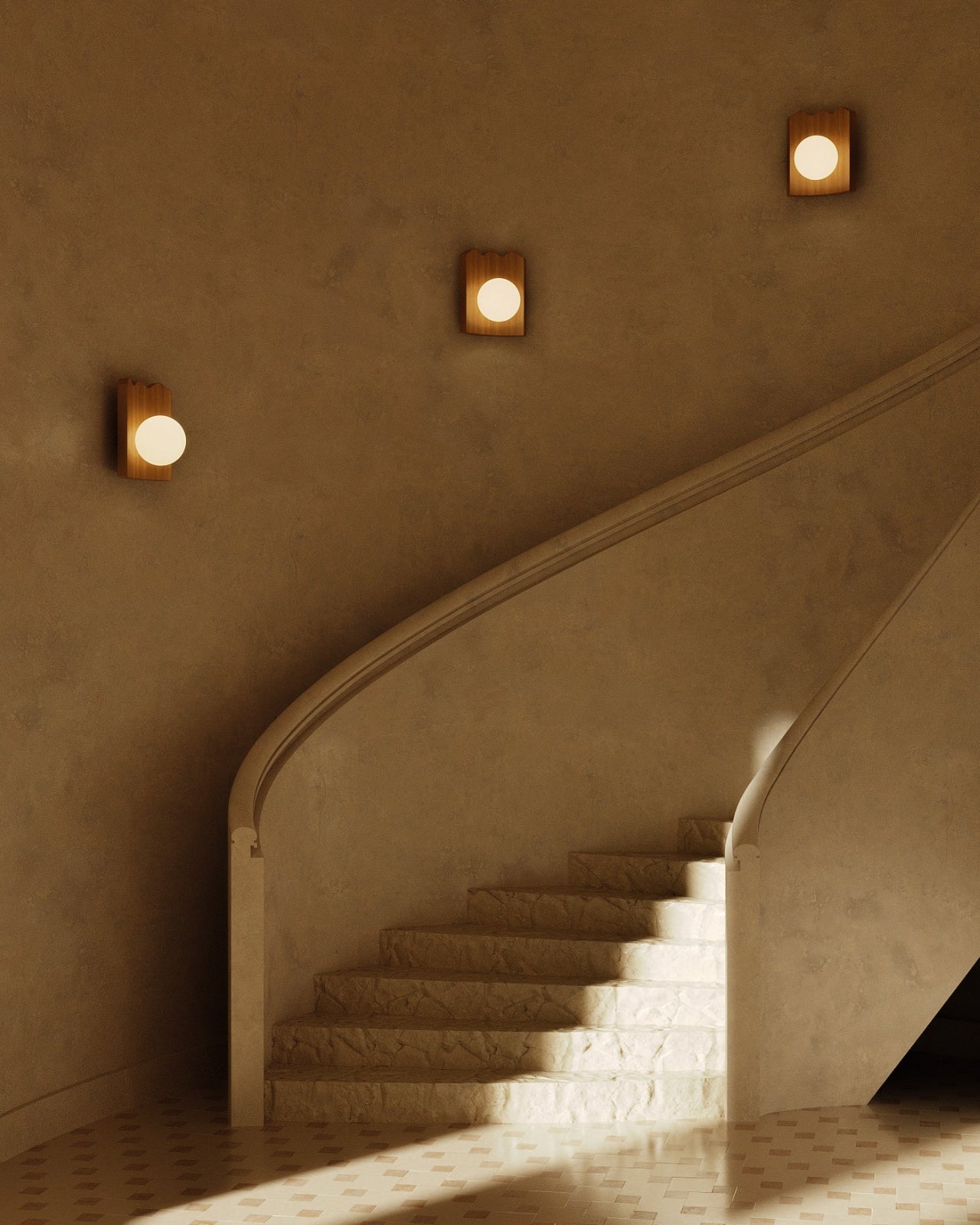 Clemence Wall Sconce
