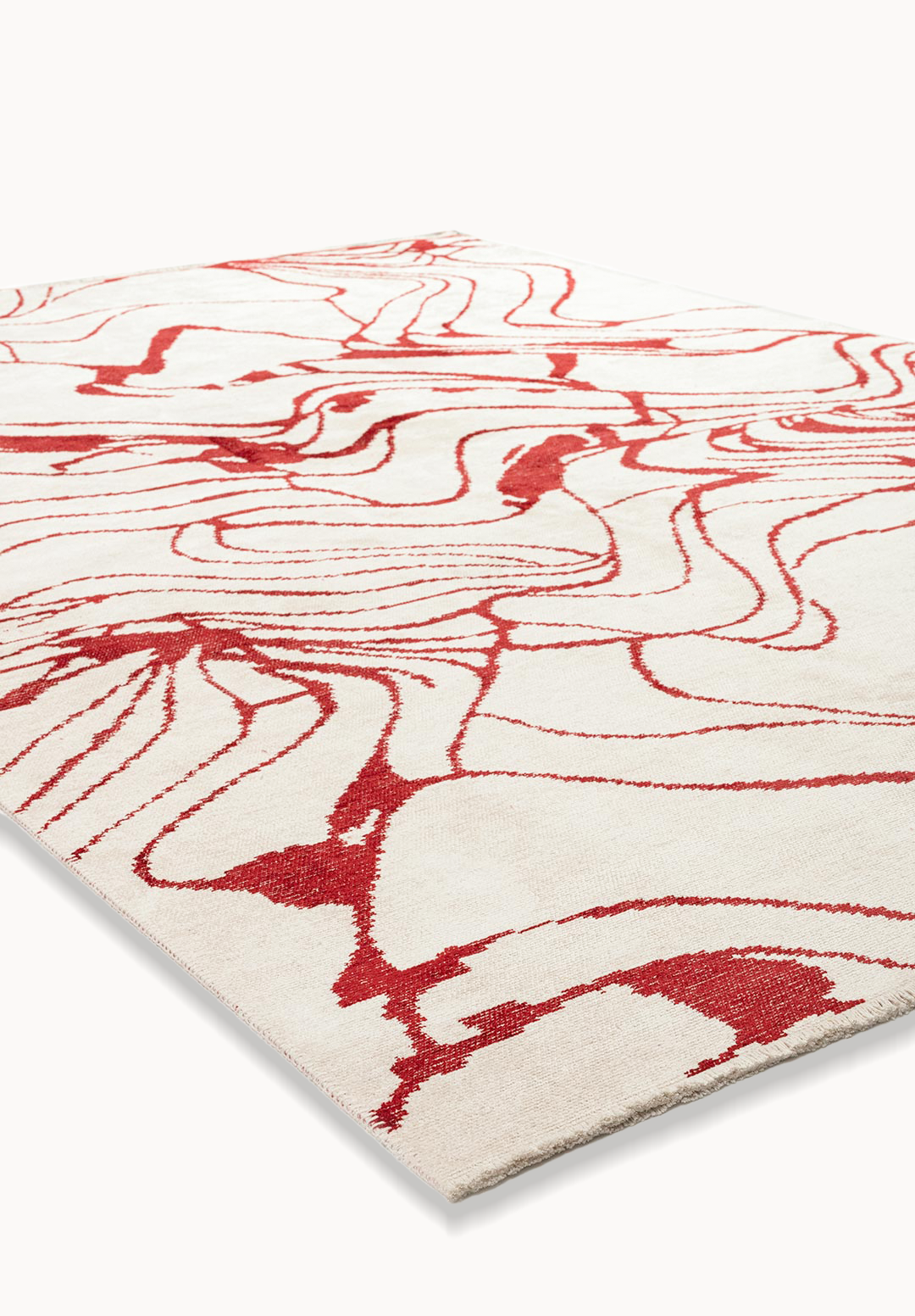 Fierce Rug
