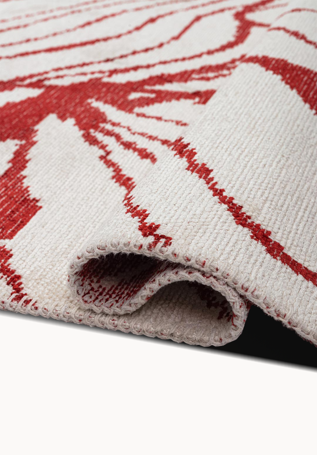 Fierce Rug
