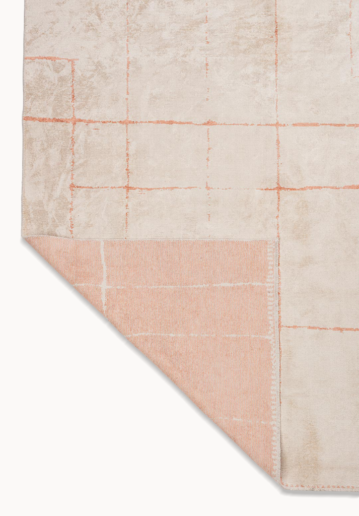 Blushed Rug