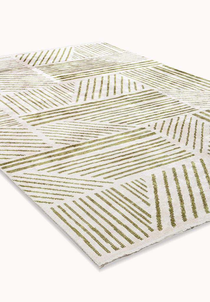 Greener Grass Rug