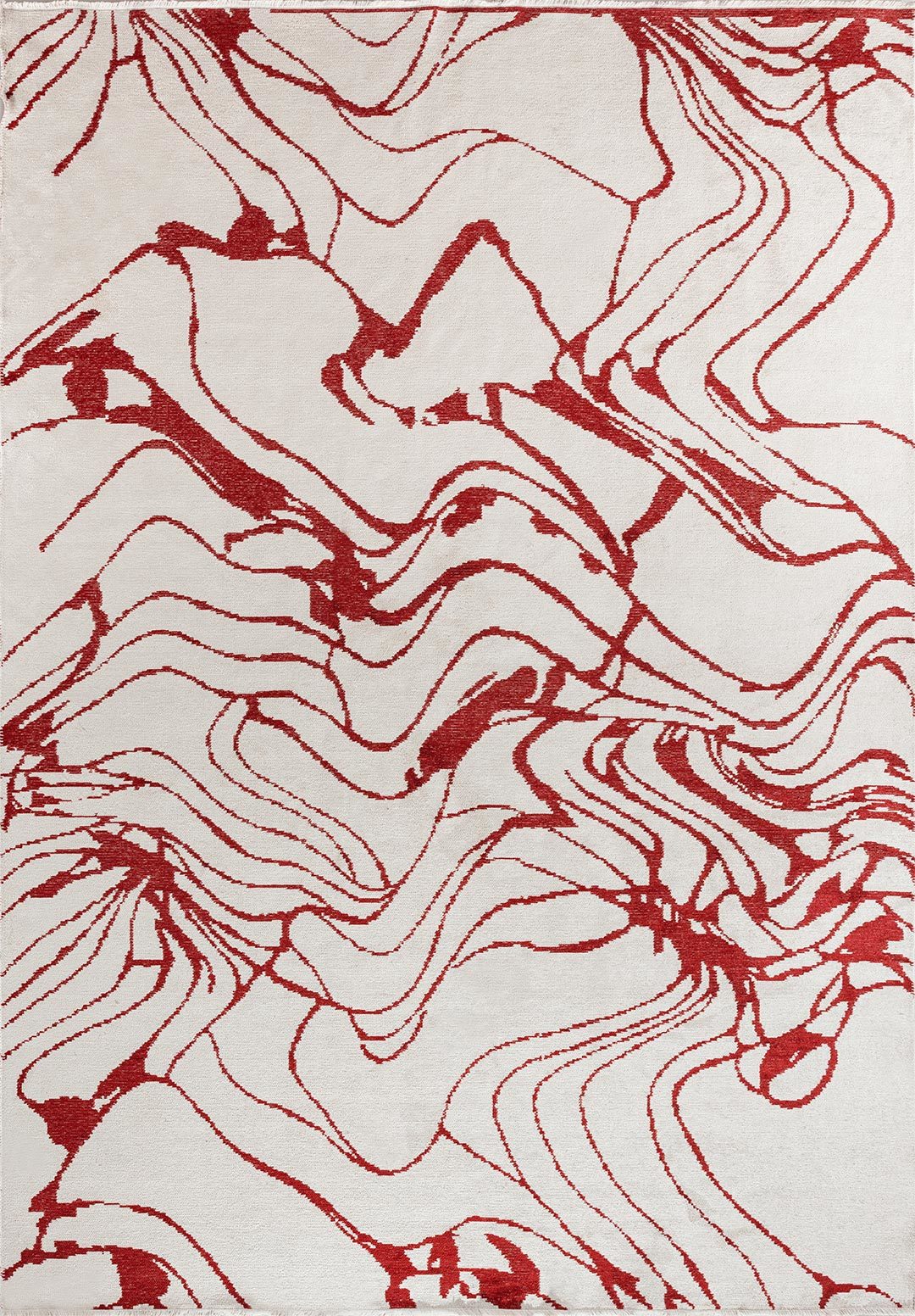 Fierce Rug