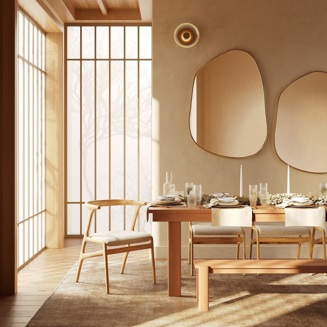How to Be the Hostess for the Mostest: Conversation-Starting Pieces for Every Gathering
