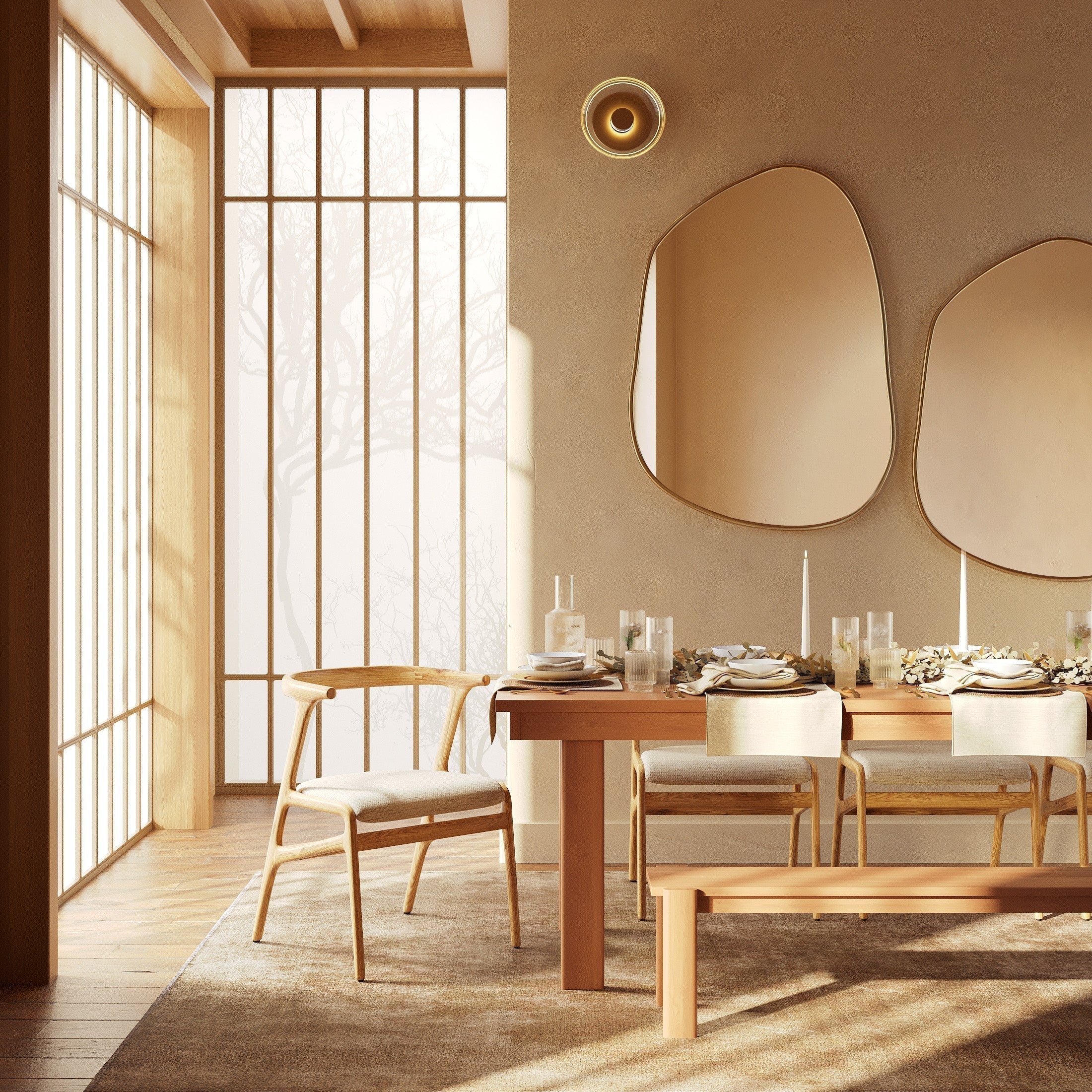 How to Be the Hostess for the Mostest: Conversation-Starting Pieces for Every Gathering