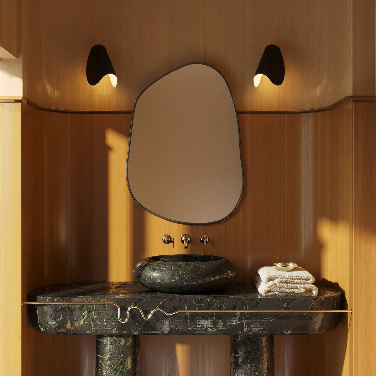 Your Guide to the Most Luxurious Late-Night Routine