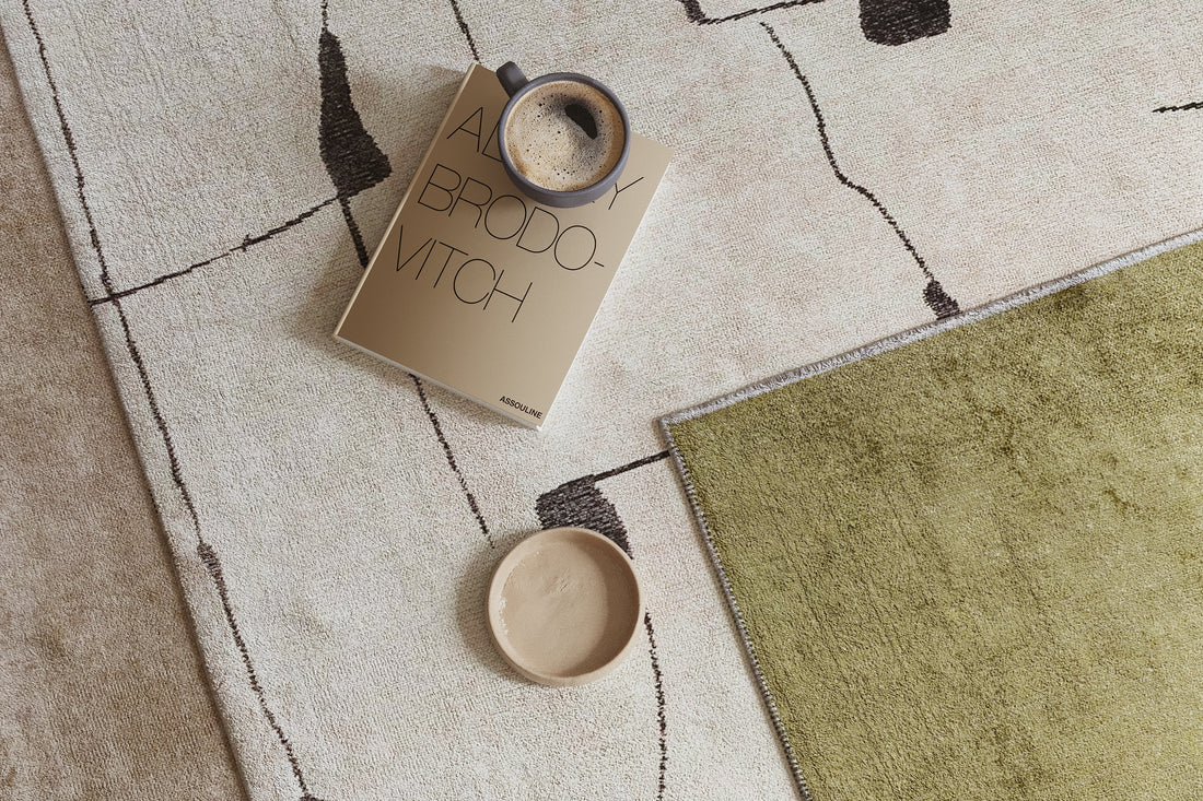 What Type of Rug is Most Popular for Bedroom?