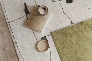 What Type of Rug is Most Popular for Bedroom?