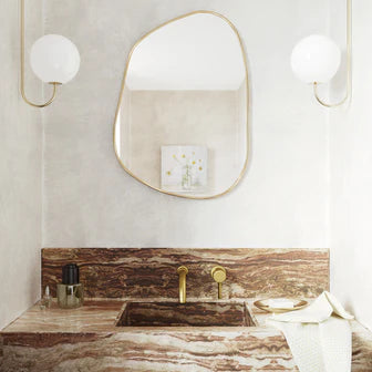 A Guide to Choosing the Perfect Mirror for Your Space