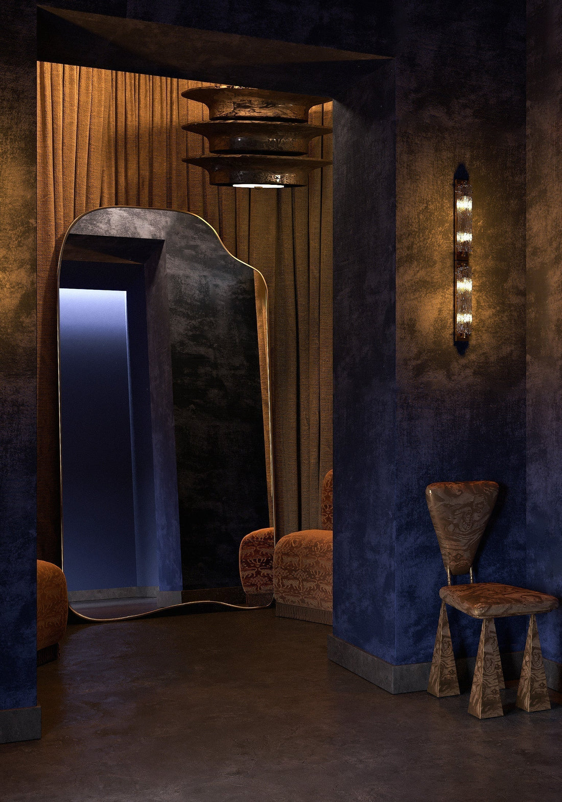 Designing a Dreamy Dressing Room: Tips for a Stylish & Functional Space