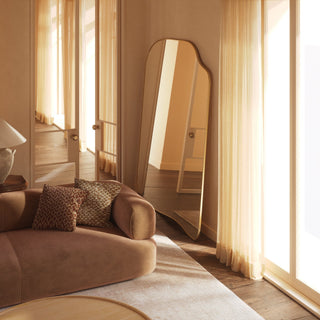 Feng Shui Mirror Placement: How to Use Mirrors