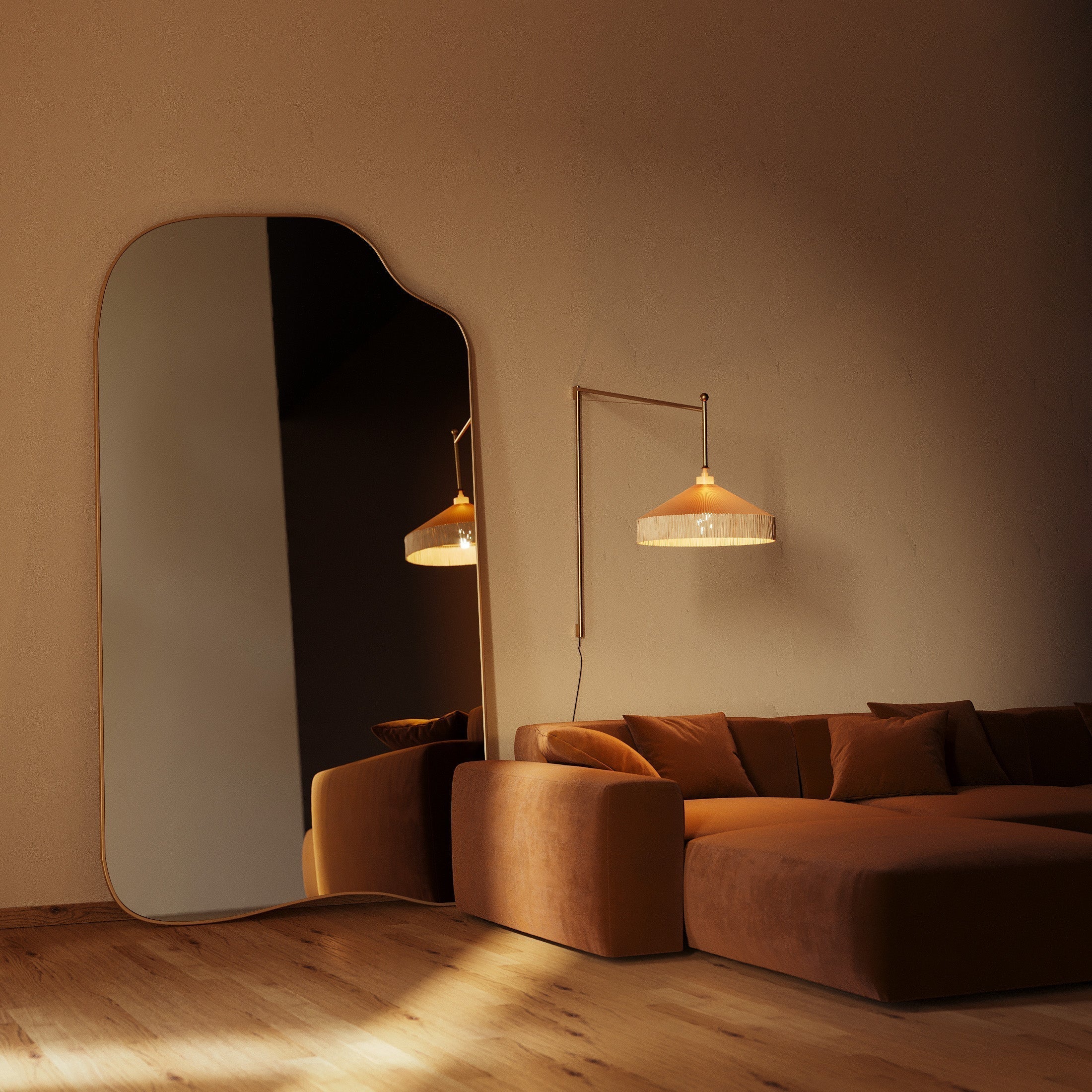 The Rise of Boutique Interior Design in Modern Homes