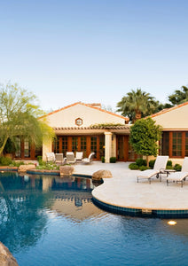 How to Decorate An Outdoor Patio? A Guide for The Outdoor Decoration