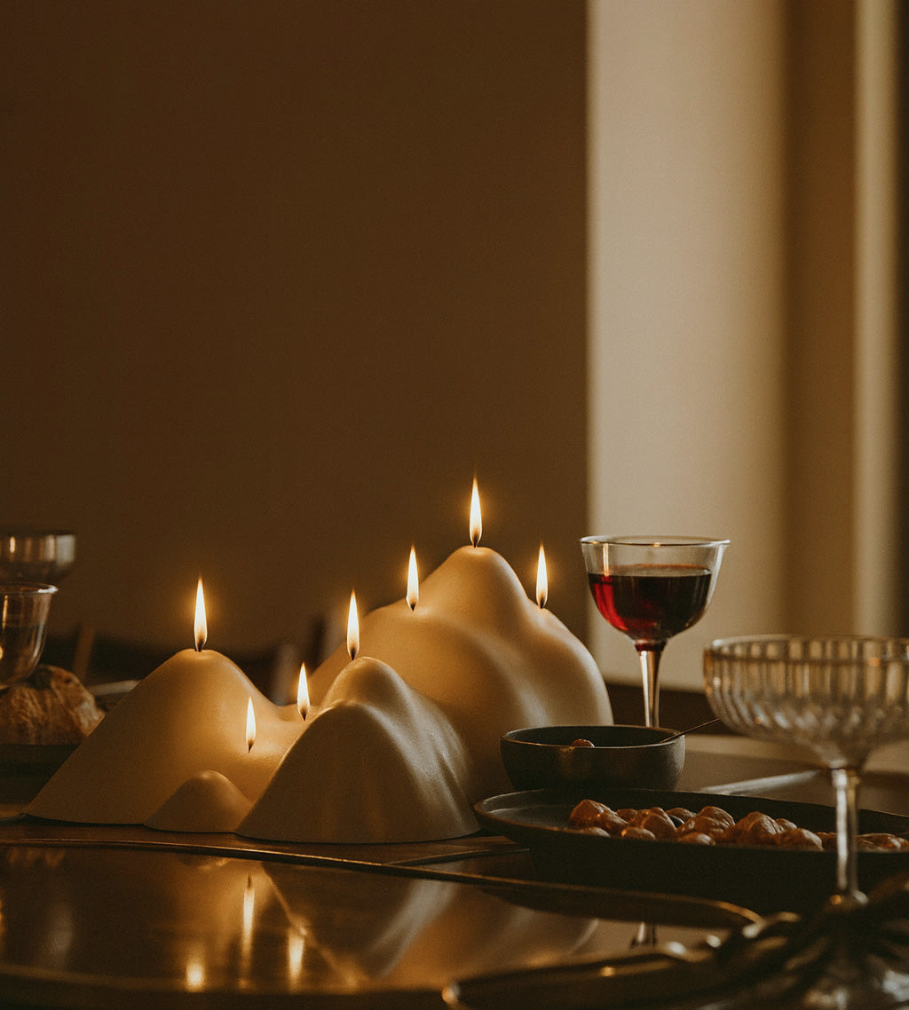Hostess Gifts That Feel Like Home
