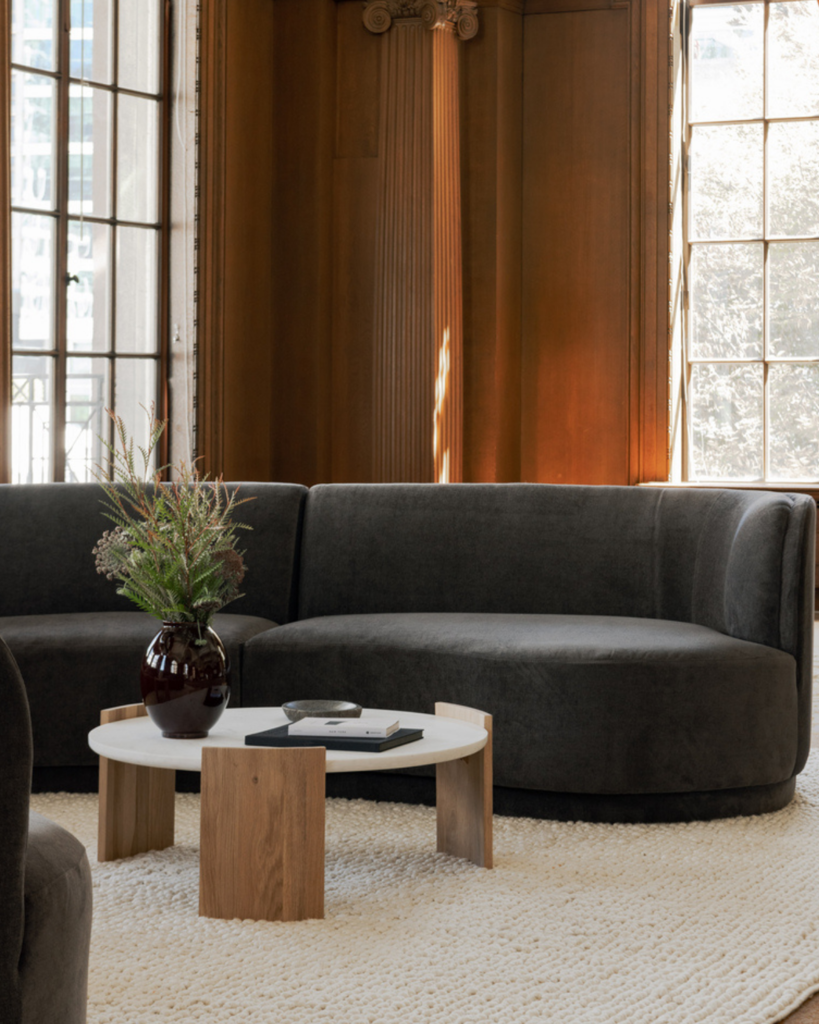 Modern Design Coffee Tables ETHNIK LIVING