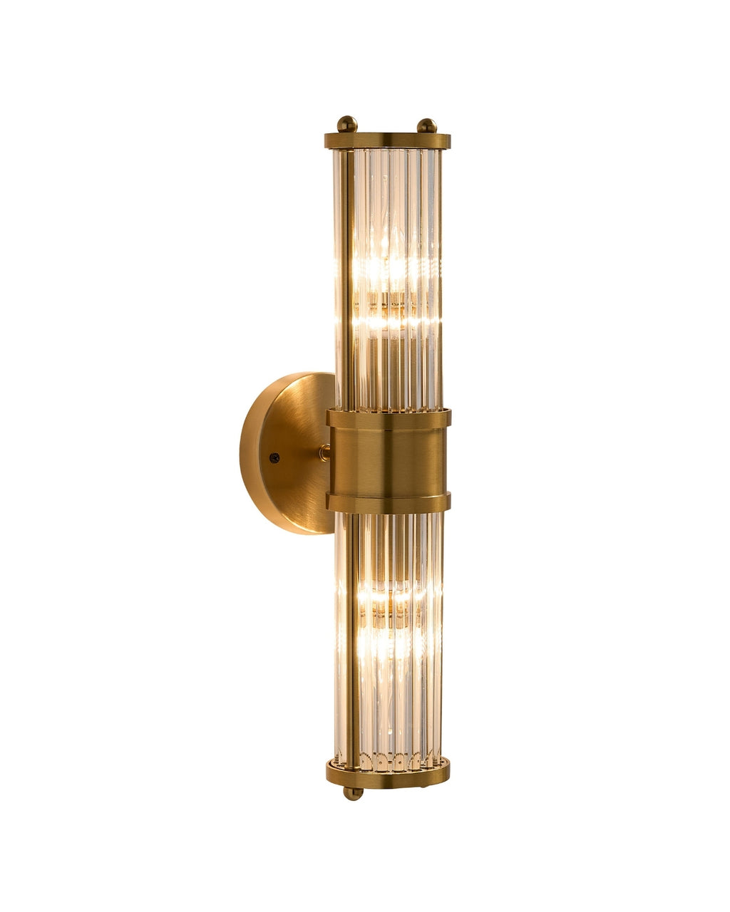 Brimsley II Wall Sconce