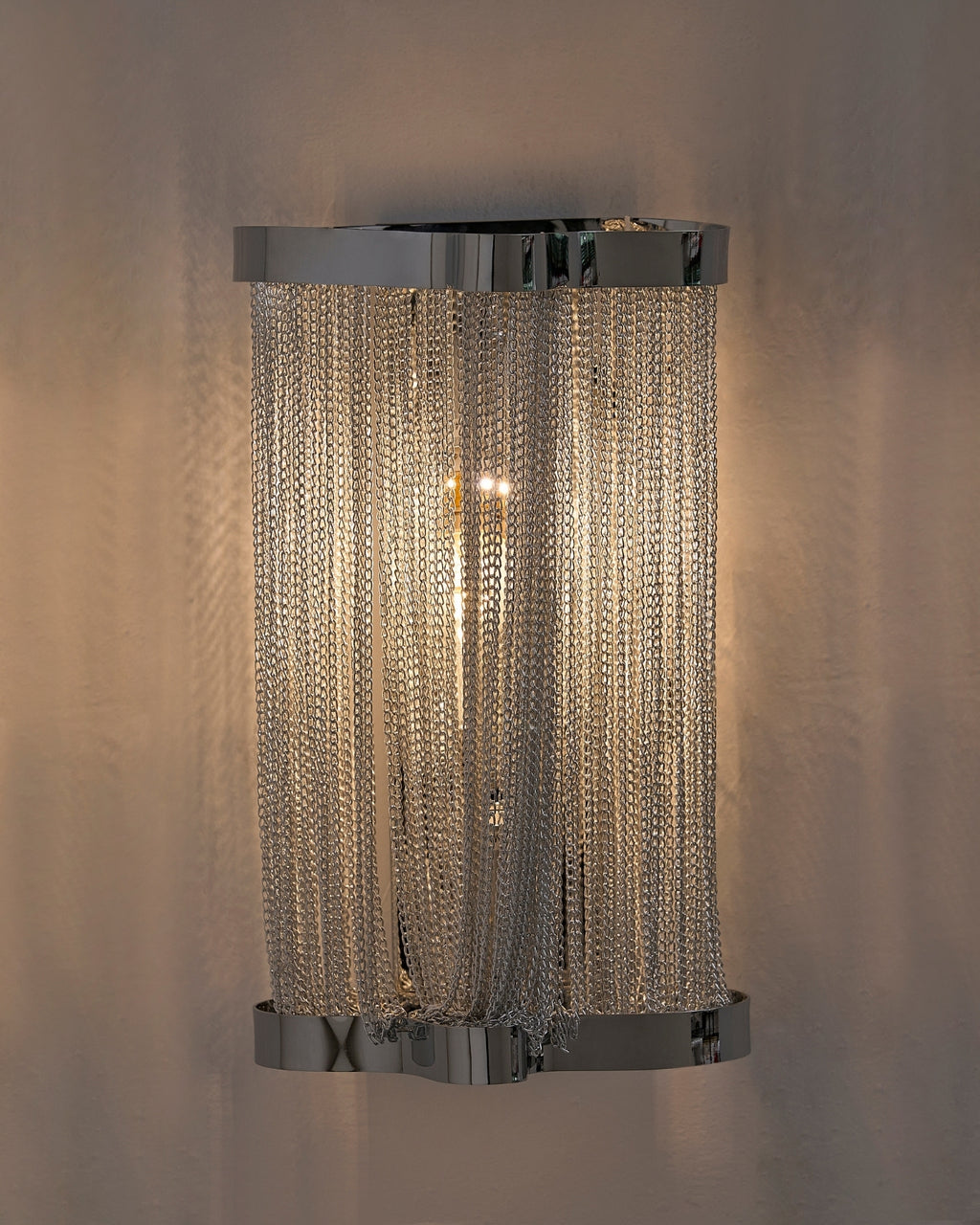 Skulpta Wall Sconce