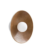 Bridgette Wall Sconce