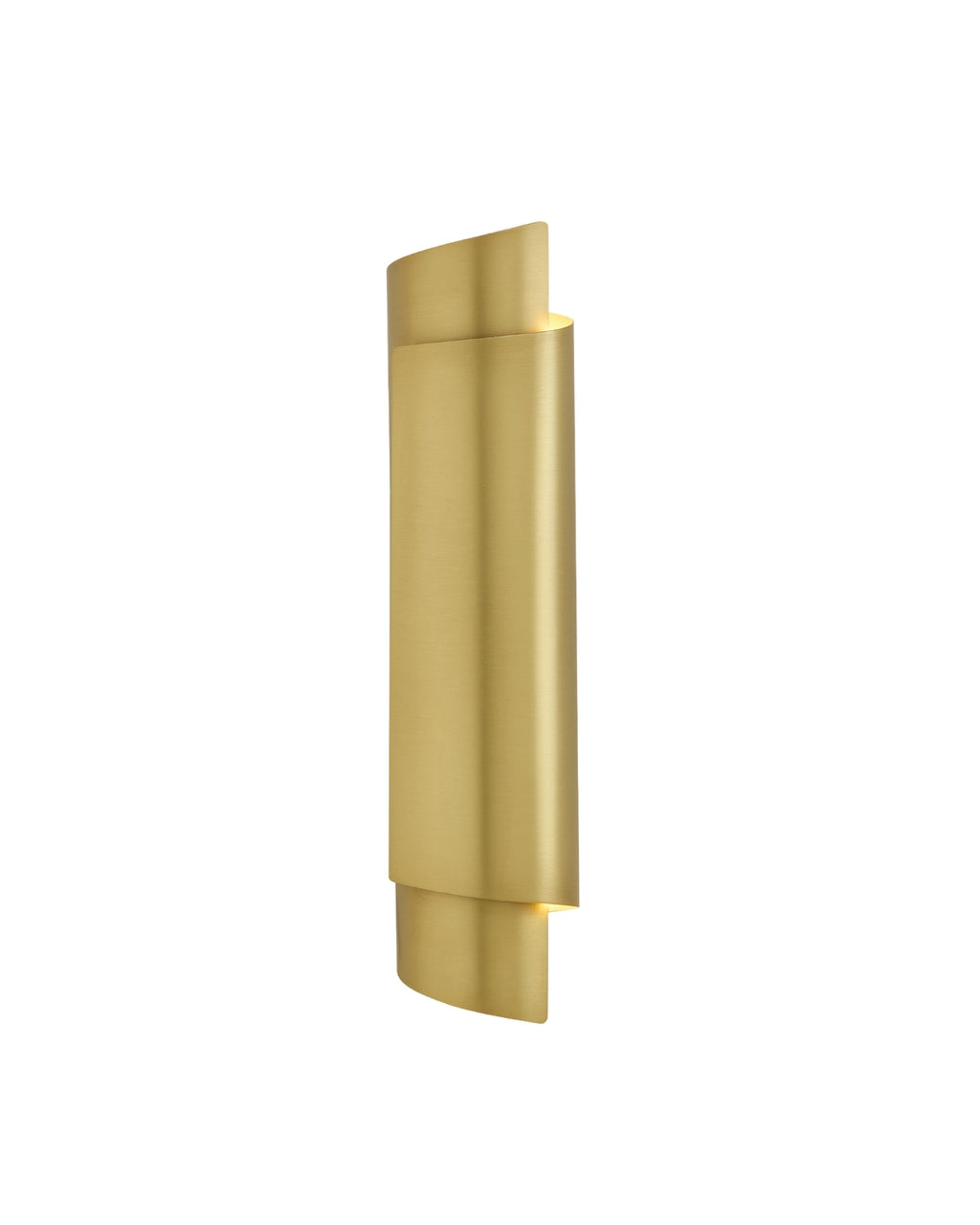 Introvert Wall Sconce