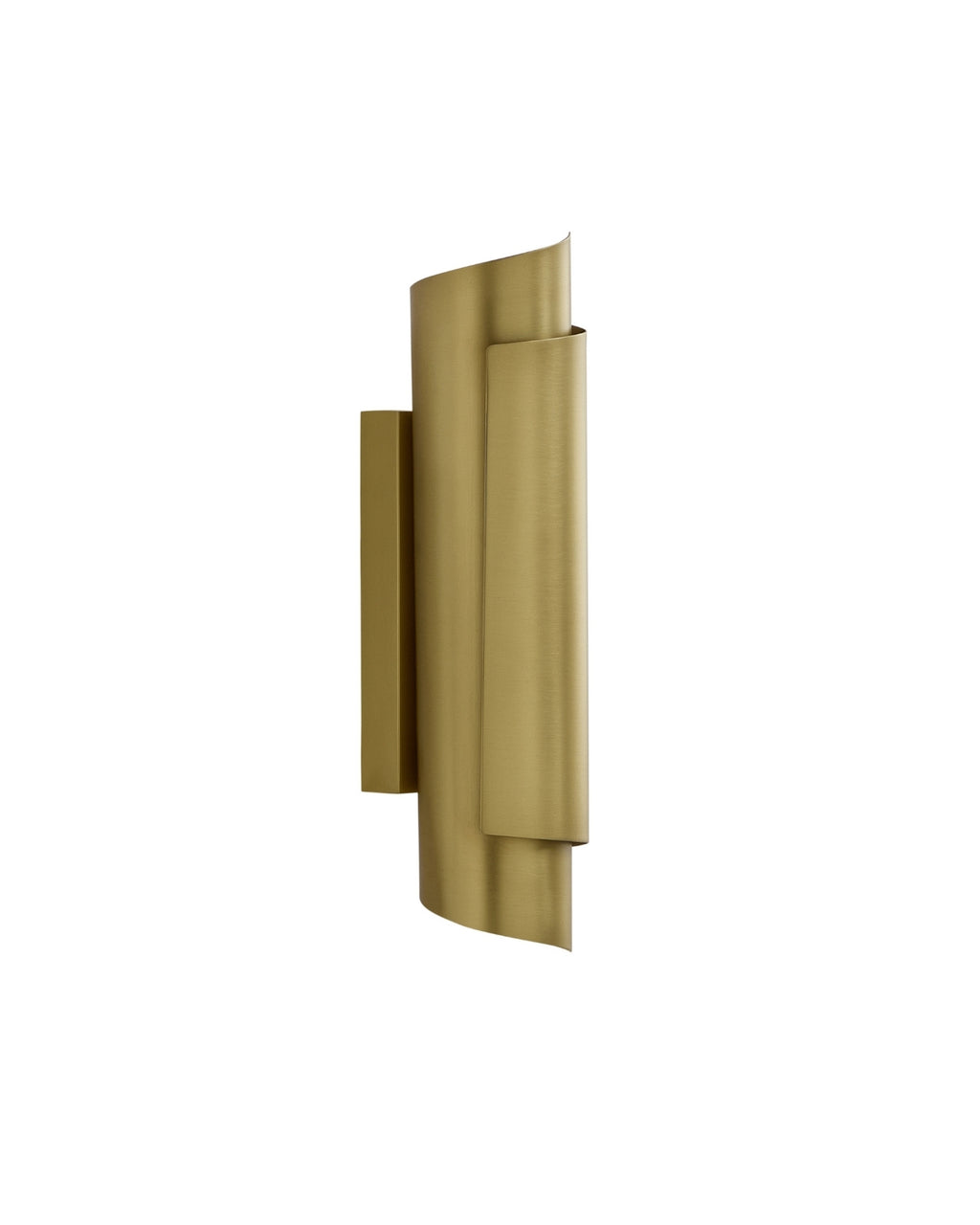 Introvert Wall Sconce
