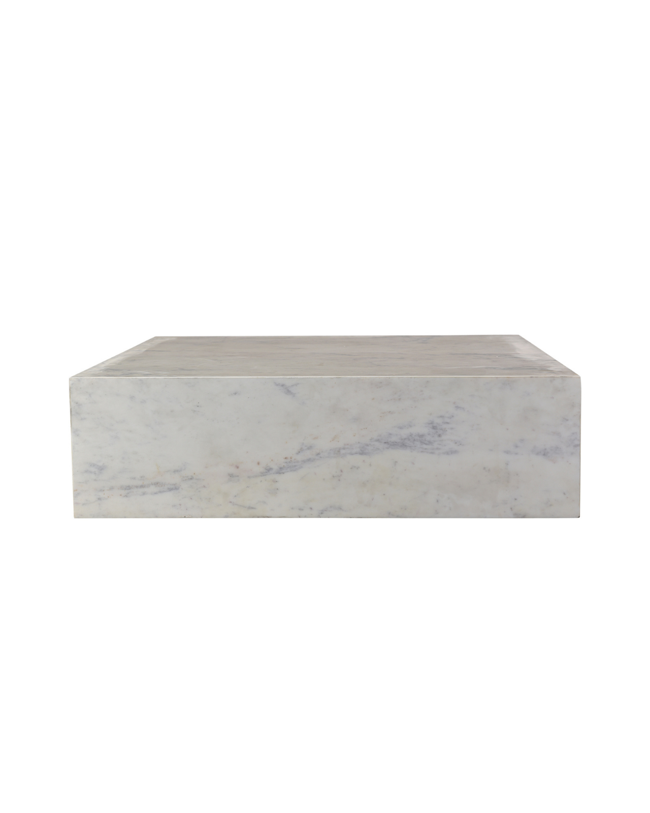 Glaze Coffee Table
