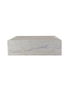 Glaze Coffee Table