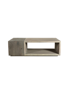 Mountain Coffee Table