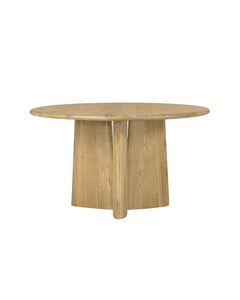 Aspen Round Dining Table