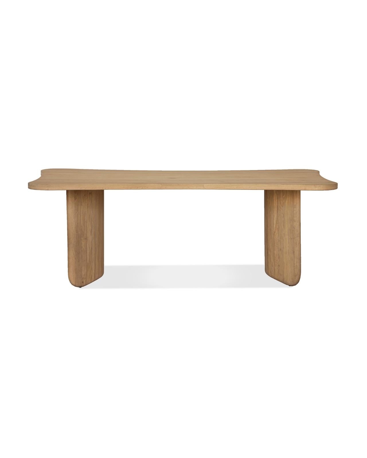Butterfly Dining Table