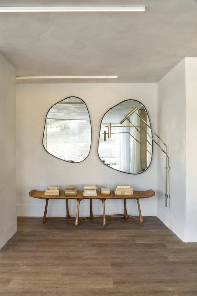 AOrganik Mirror