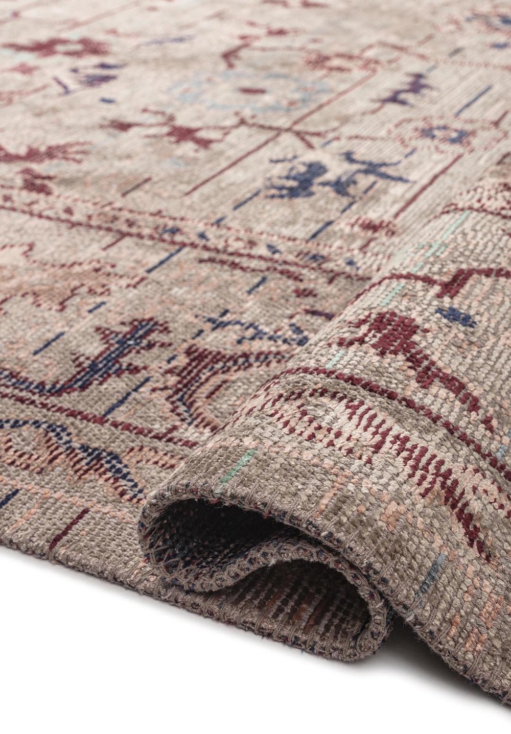 Maiden Rug