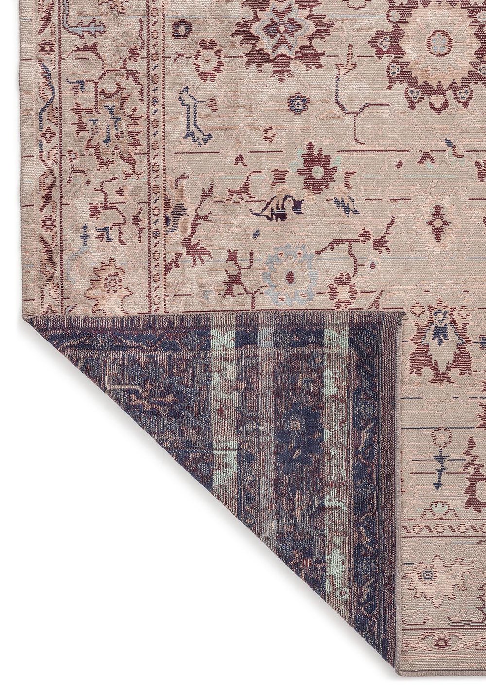 Maiden Rug