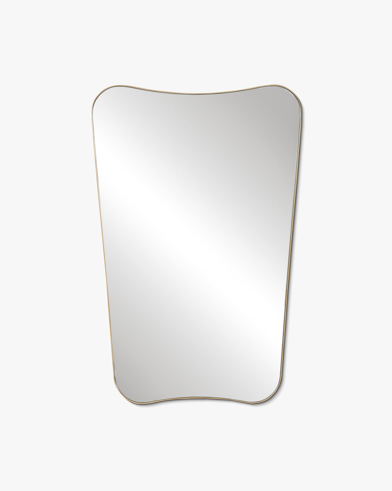 Butterfly Mirror