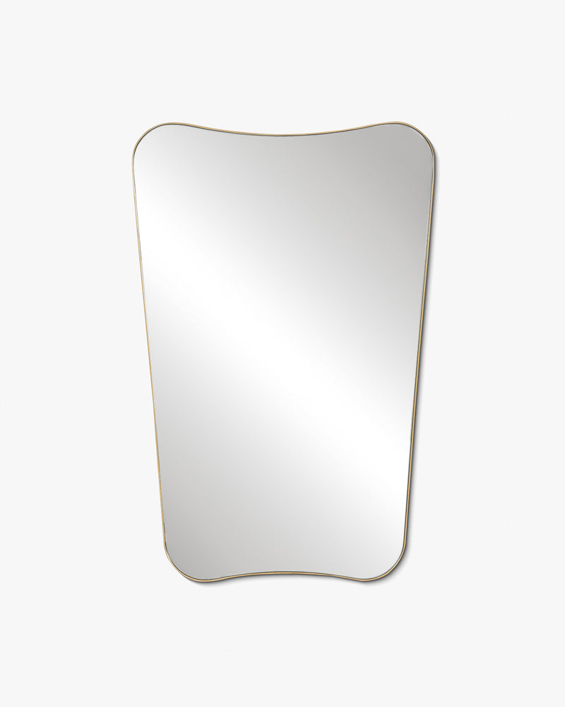 Butterfly Mirror