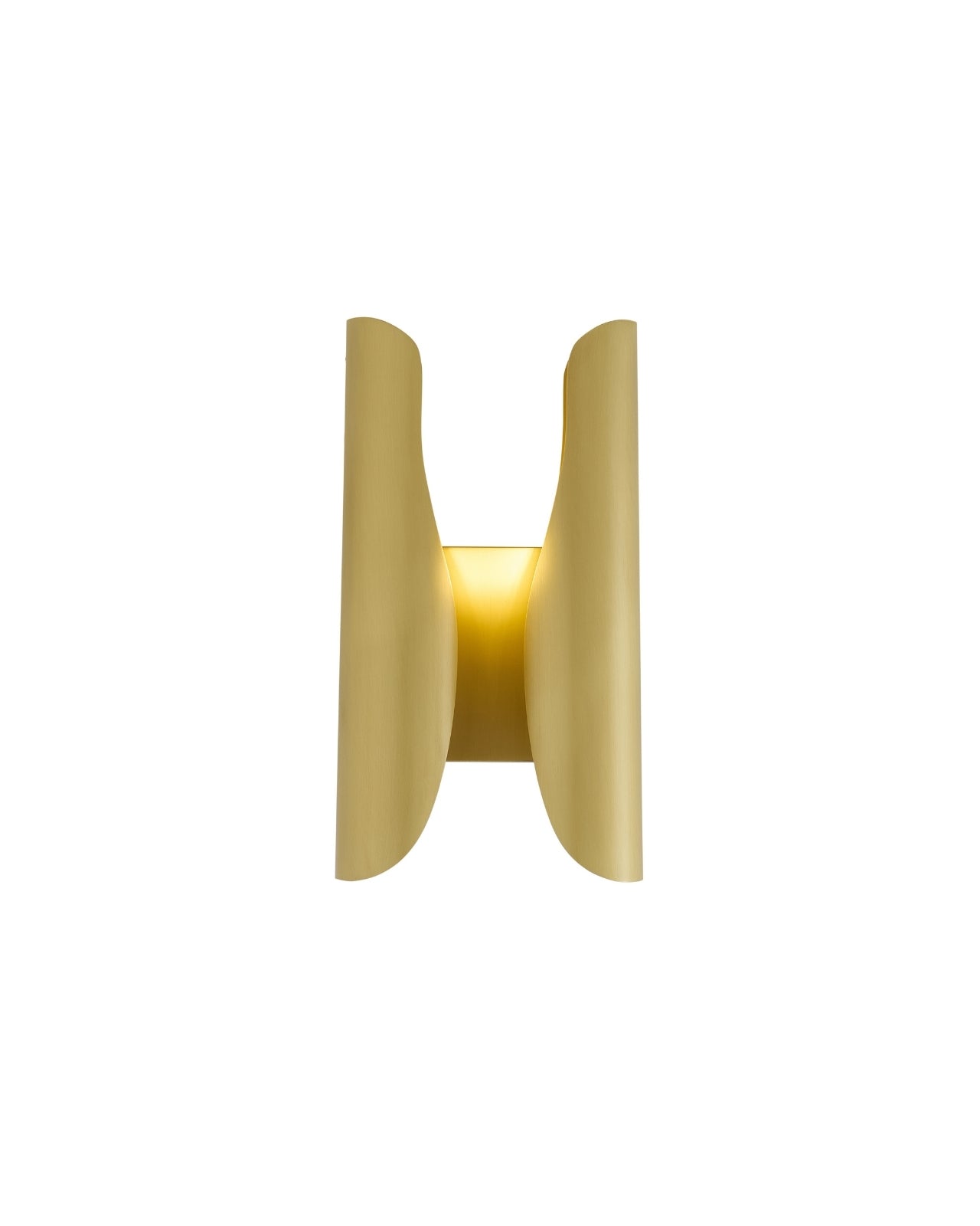 Sebastian Wall Sconce by Lights On Collection