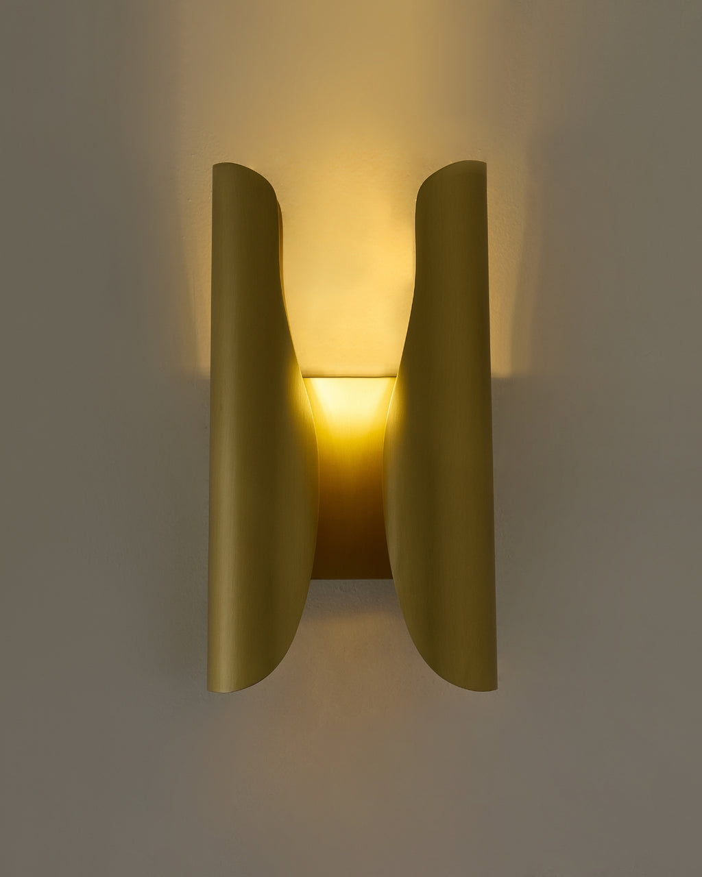 Sebastian Wall Sconce by Lights On Collection