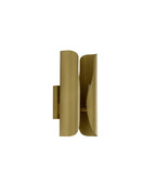 Sebastian Wall Sconce by Lights On Collection