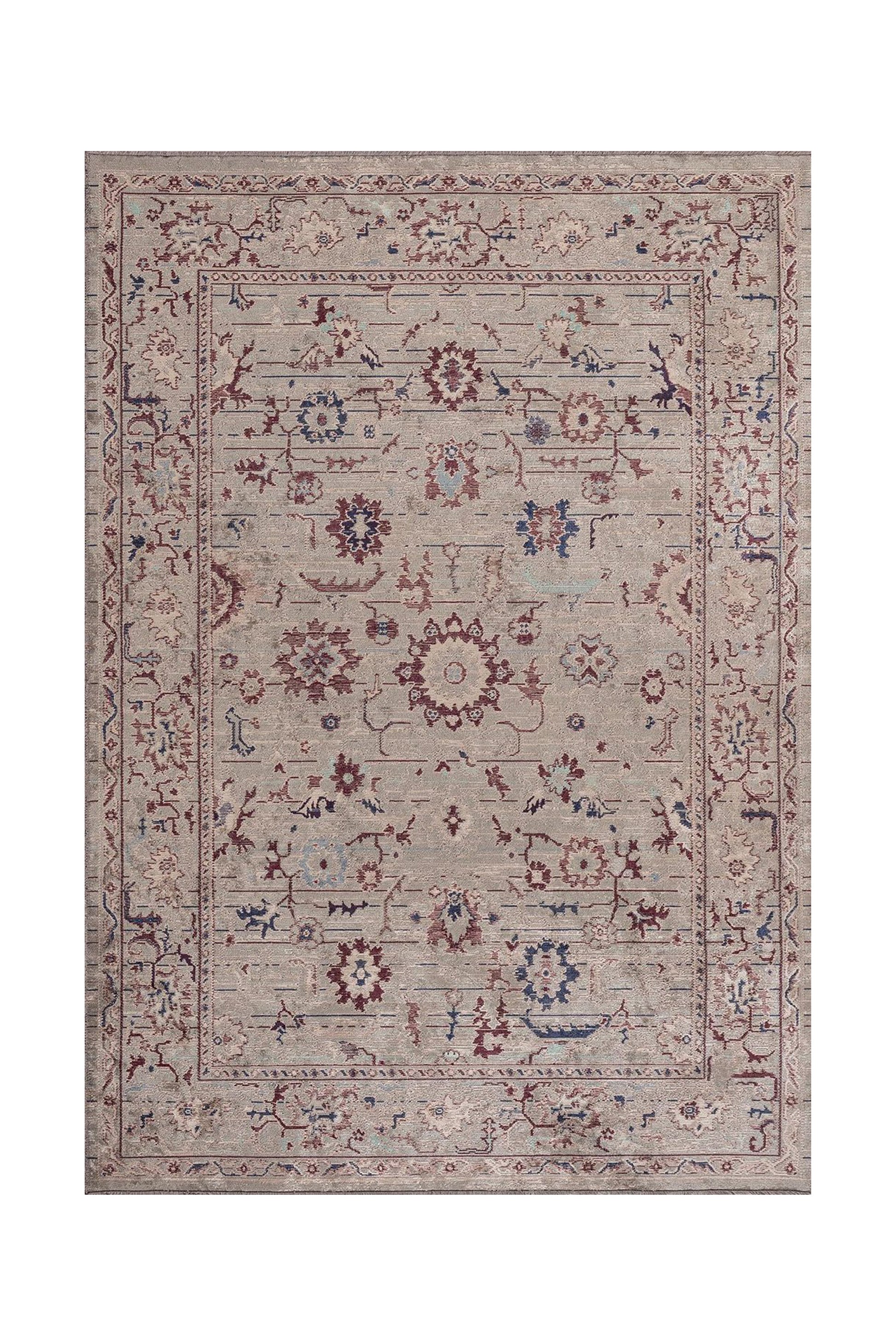 Maiden Rug