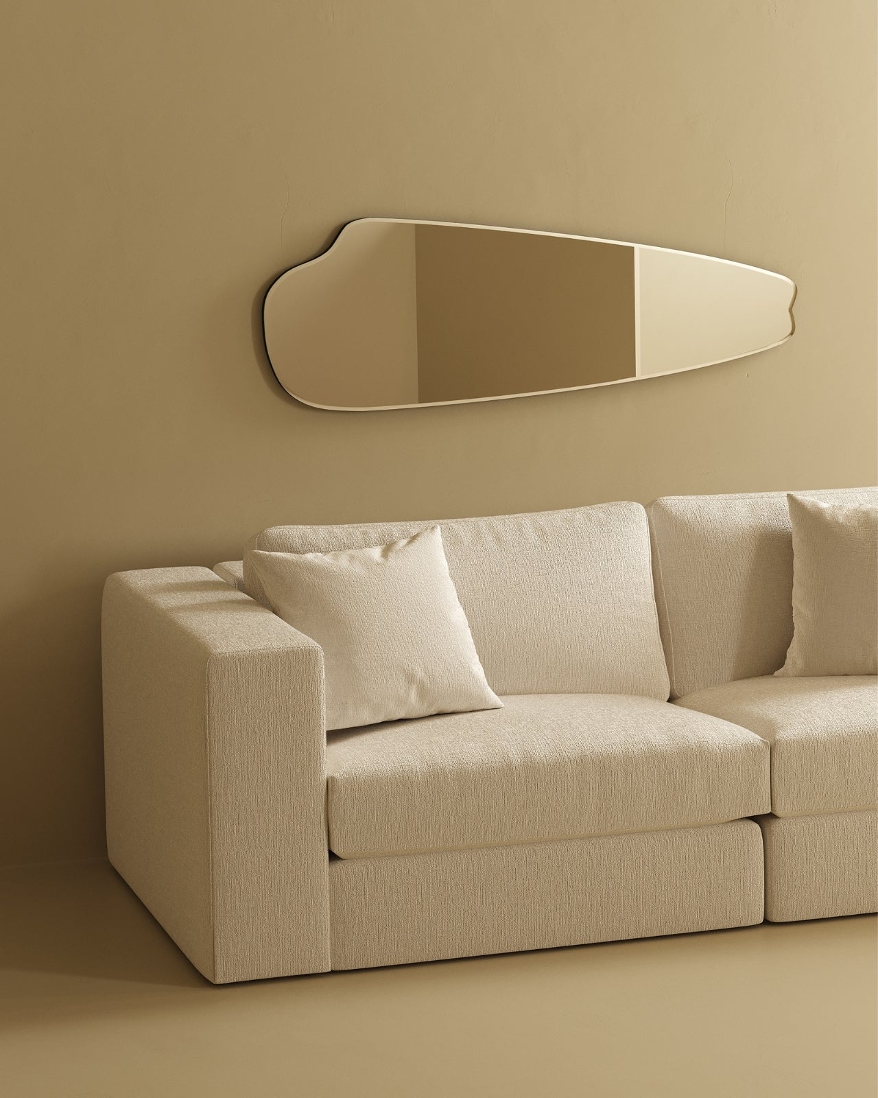 Jolene Mirror