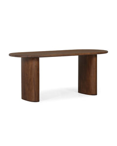 ASA Ovale Dining Table