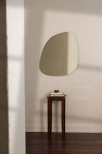 Blob Mirror