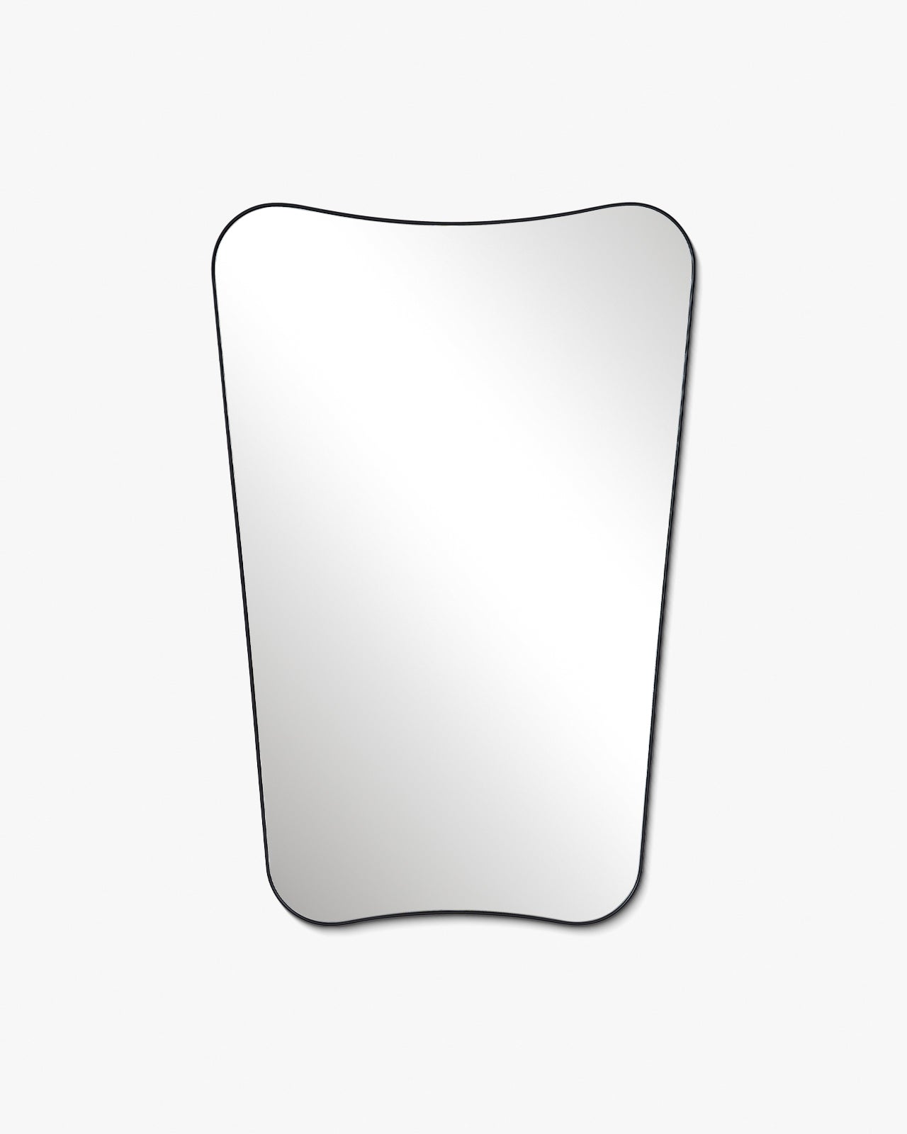 Butterfly Mirror